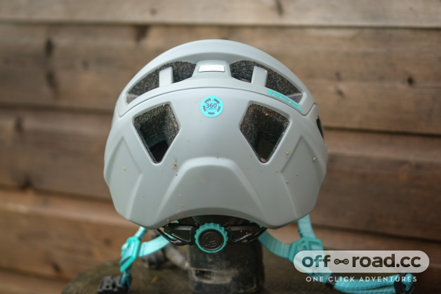 Leatt MTB 3.0 AllMtn V21 helmet review | off-road.cc